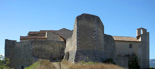 Castel Camponeschi